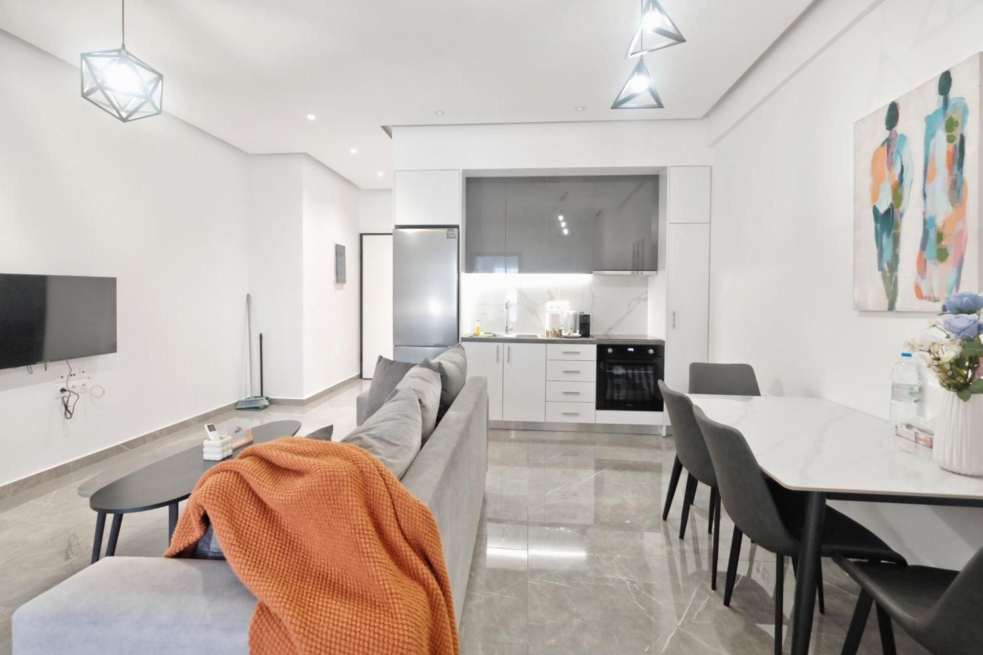 Family Double Room