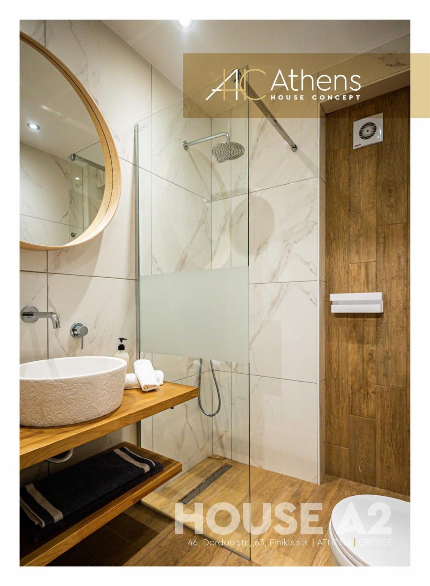 One-Bedroom Standard Apartment