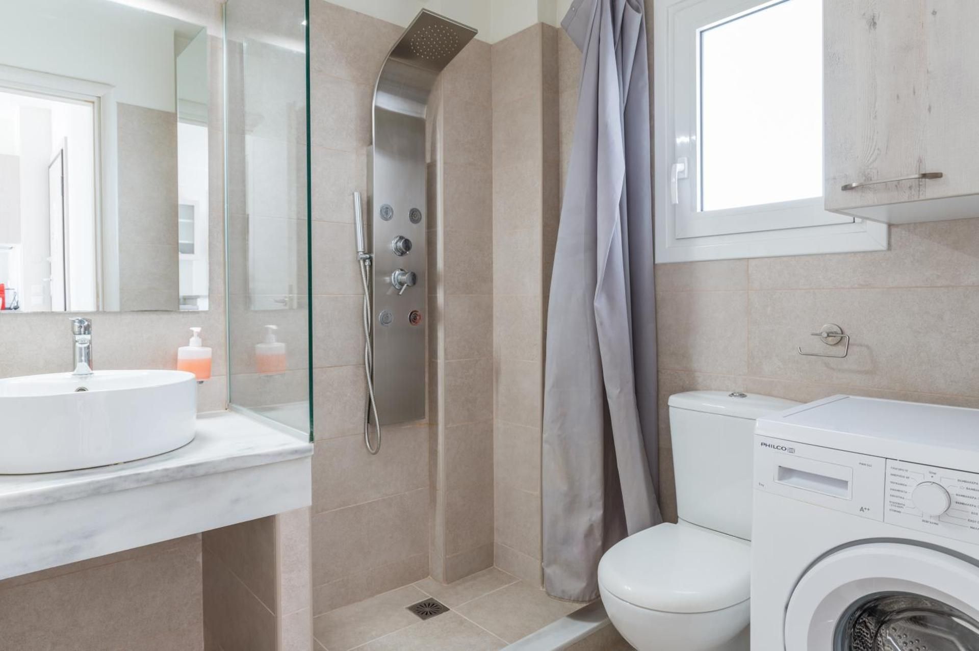 One-Bedroom Apartment - 3rd Floor