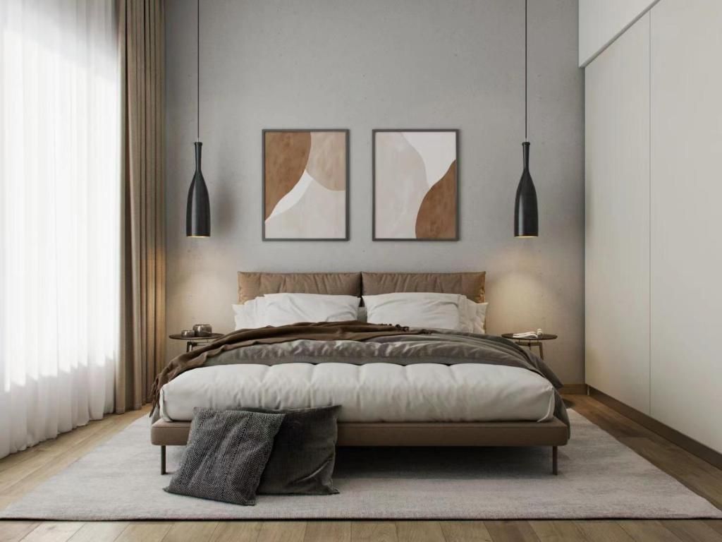Apartment - Queen Bed,Non smoking,Penthouse,Sofa Bed,Terrance,Kitchenette
