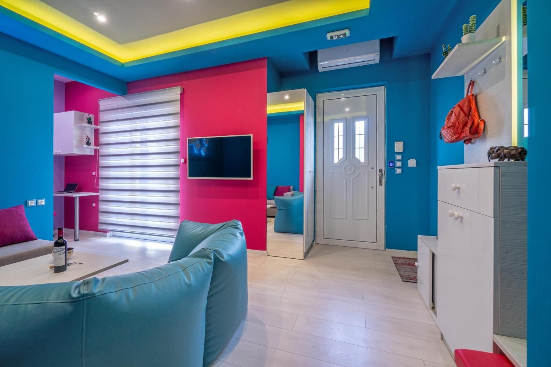 Family Deluxe House