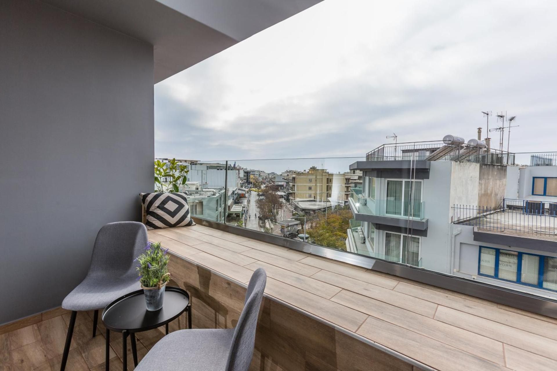 Superior Apartment
