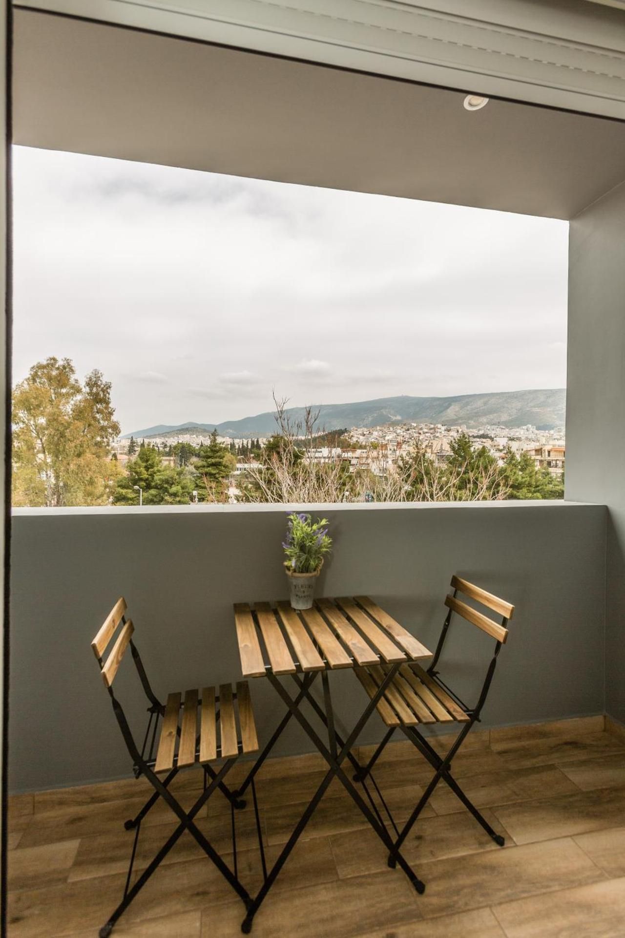 Standard Apartment
