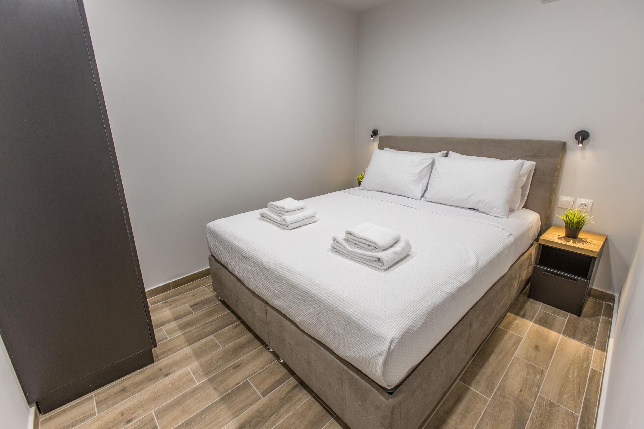 Standard Apartment