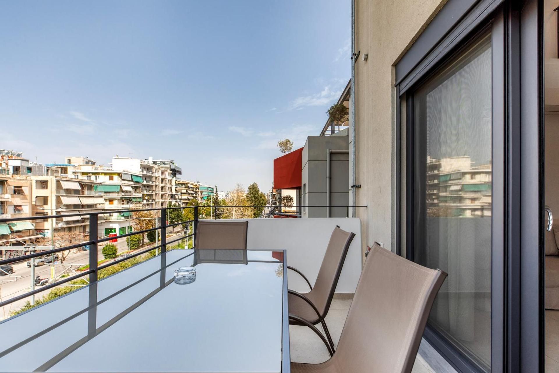 Comfort Maisonette