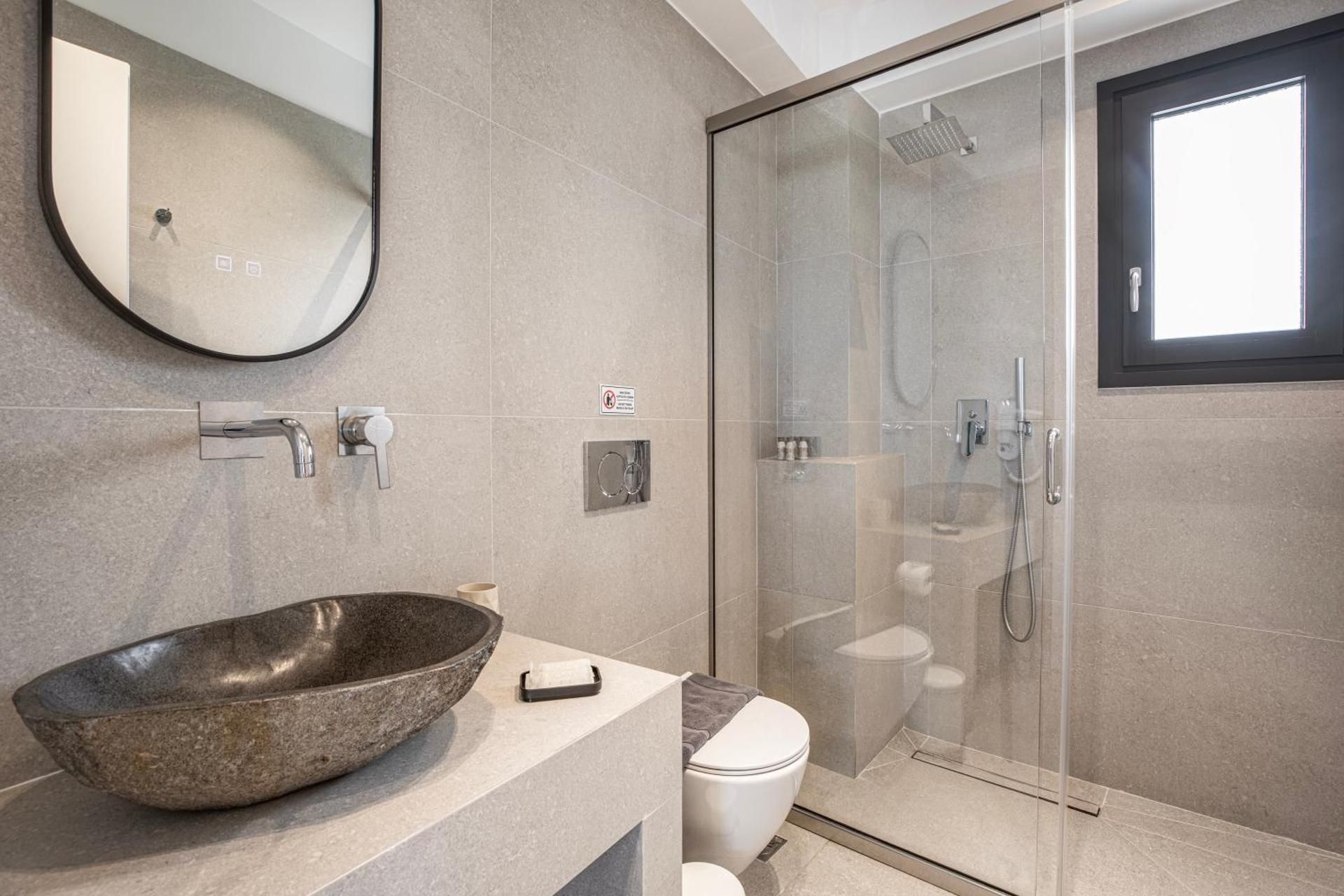 Superior Apartment with Acropolis View