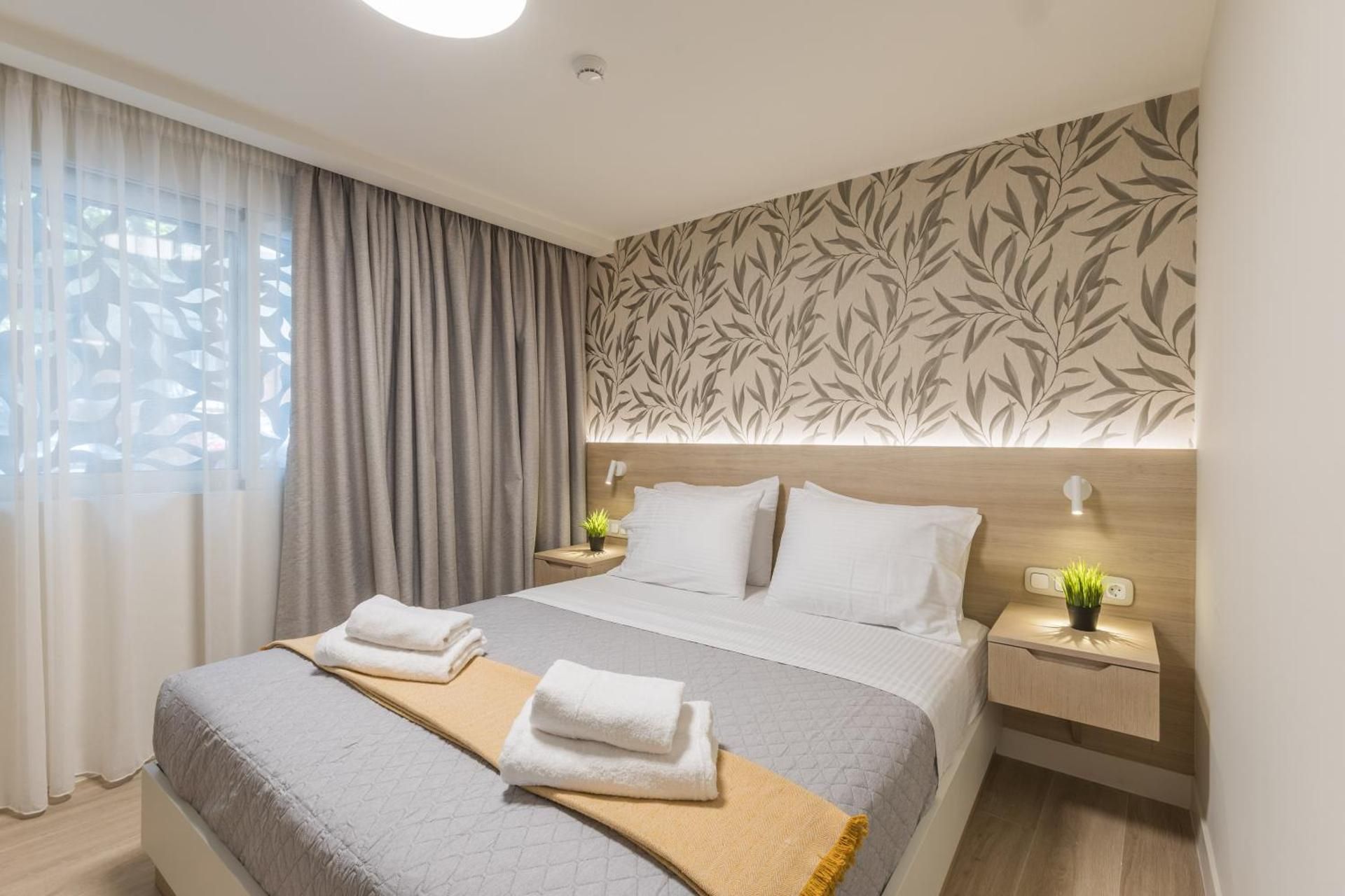 Double Suite