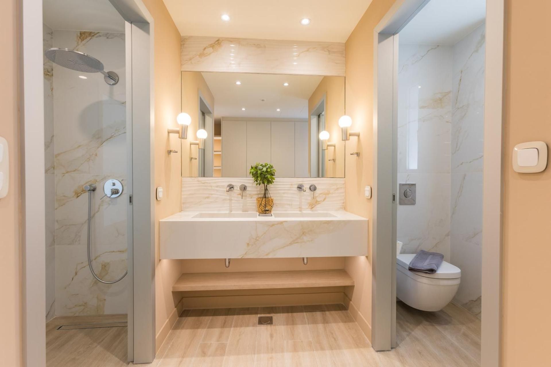 Superior Double Suite