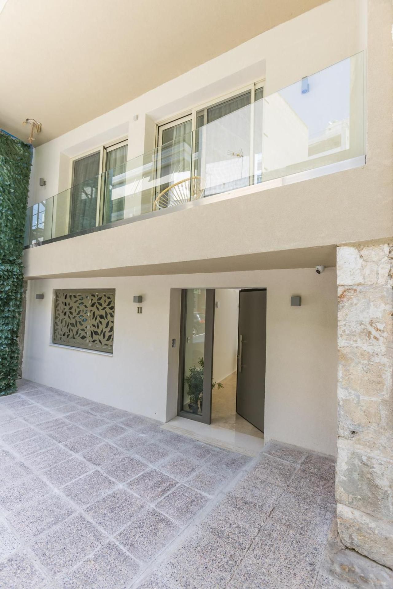 The Mediterranean Suites