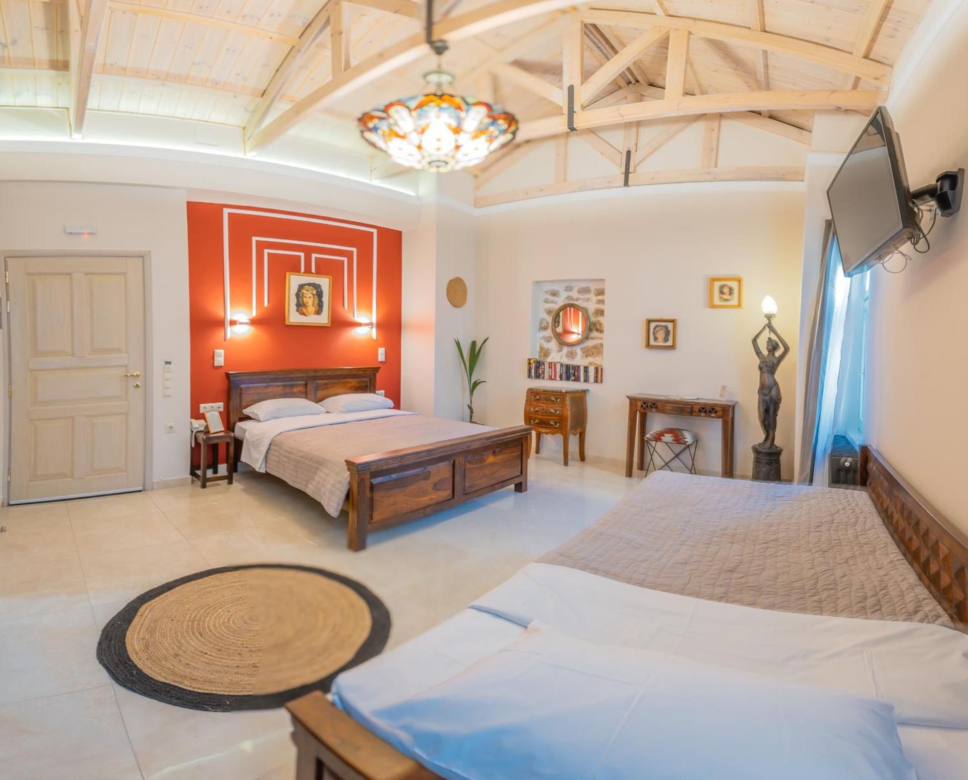 Superior Triple Room