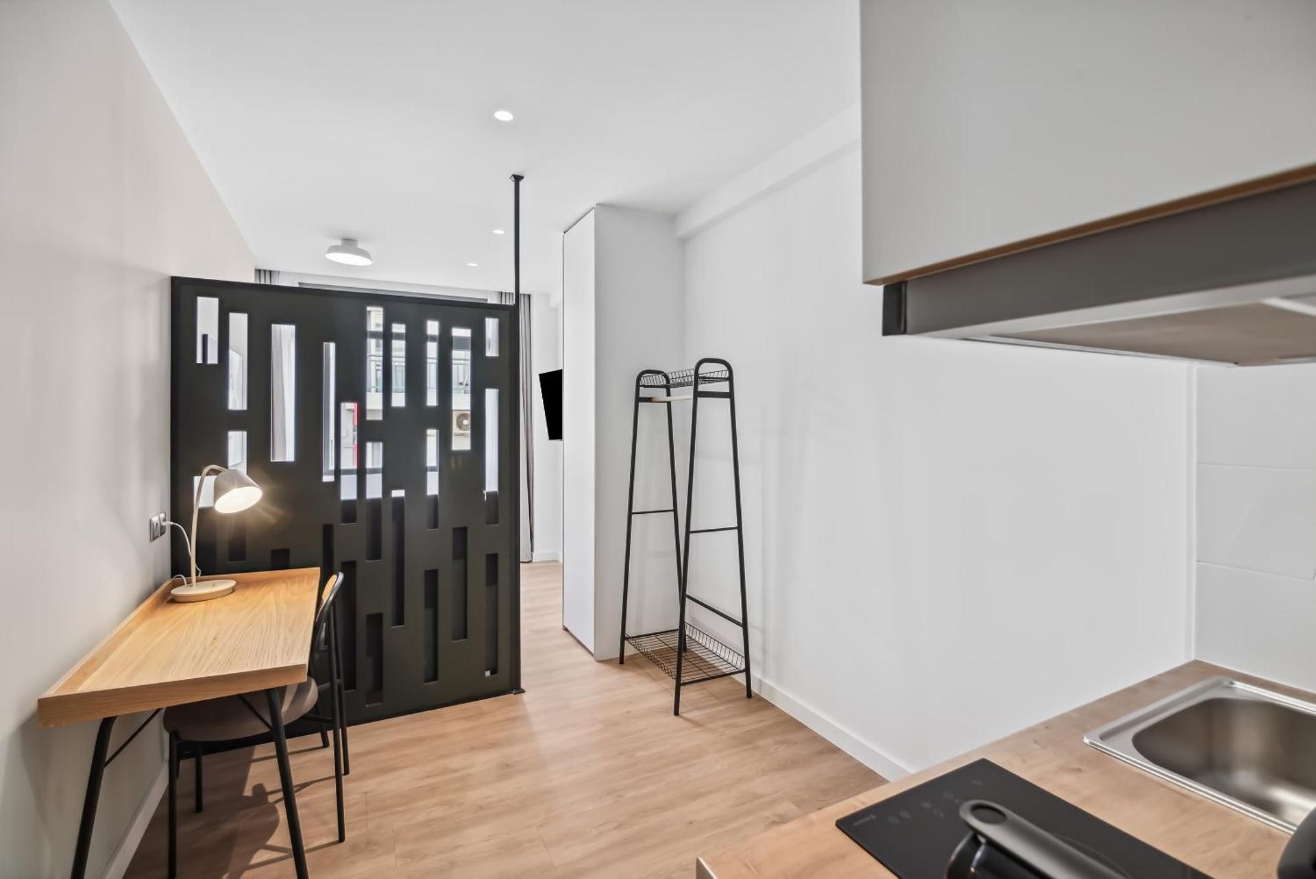 Comfort Single suite