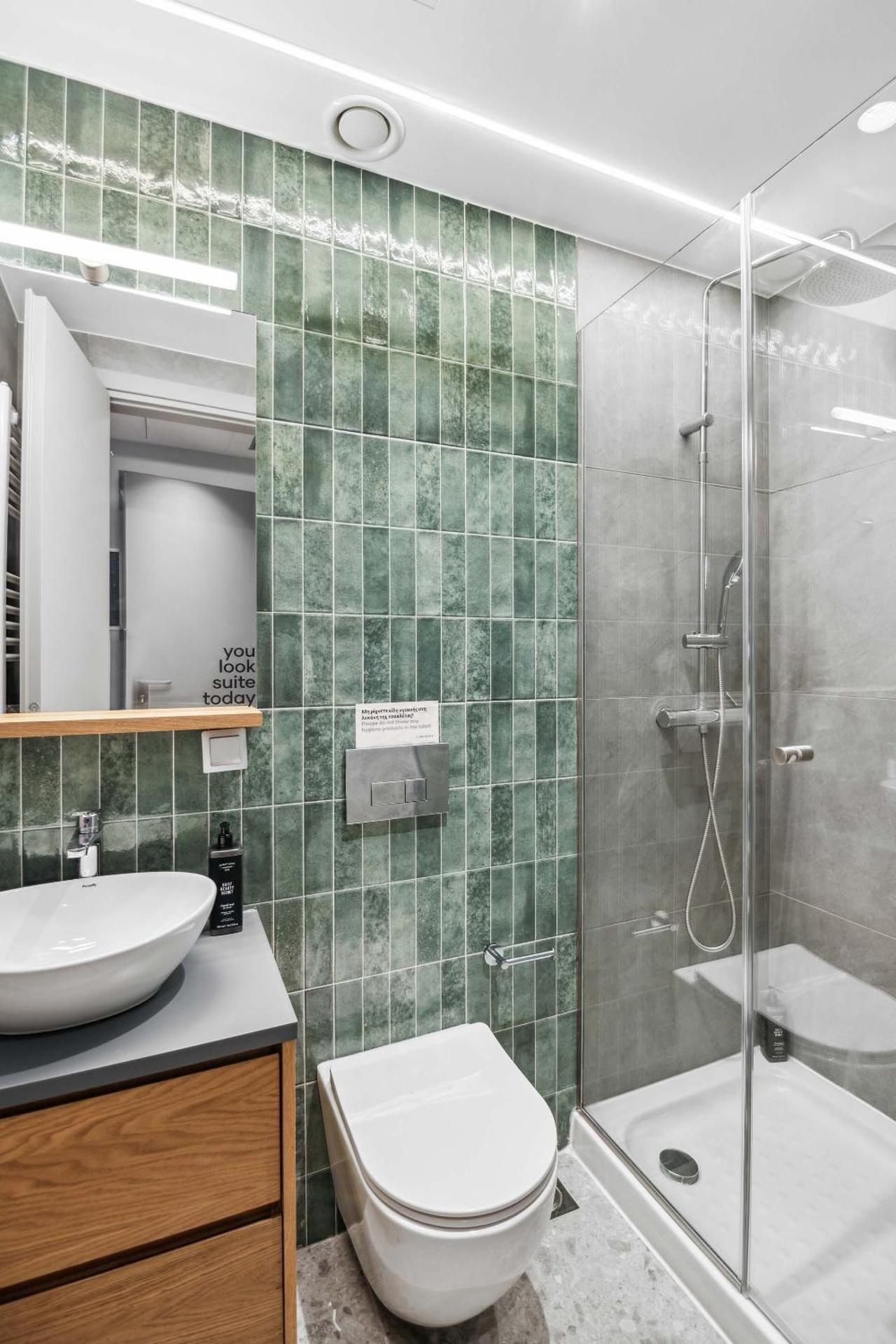 Comfort Single suite