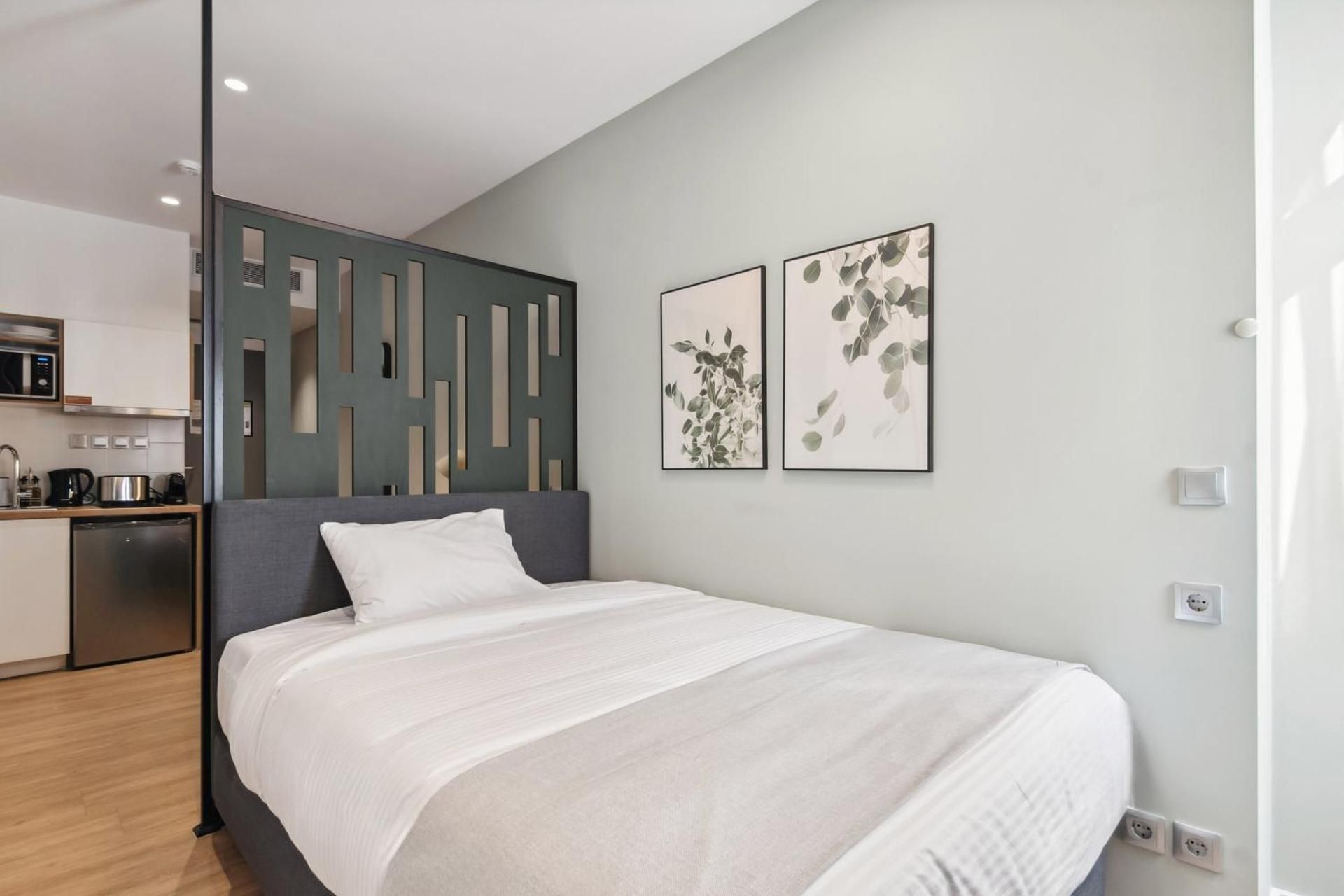 Comfort Single suite