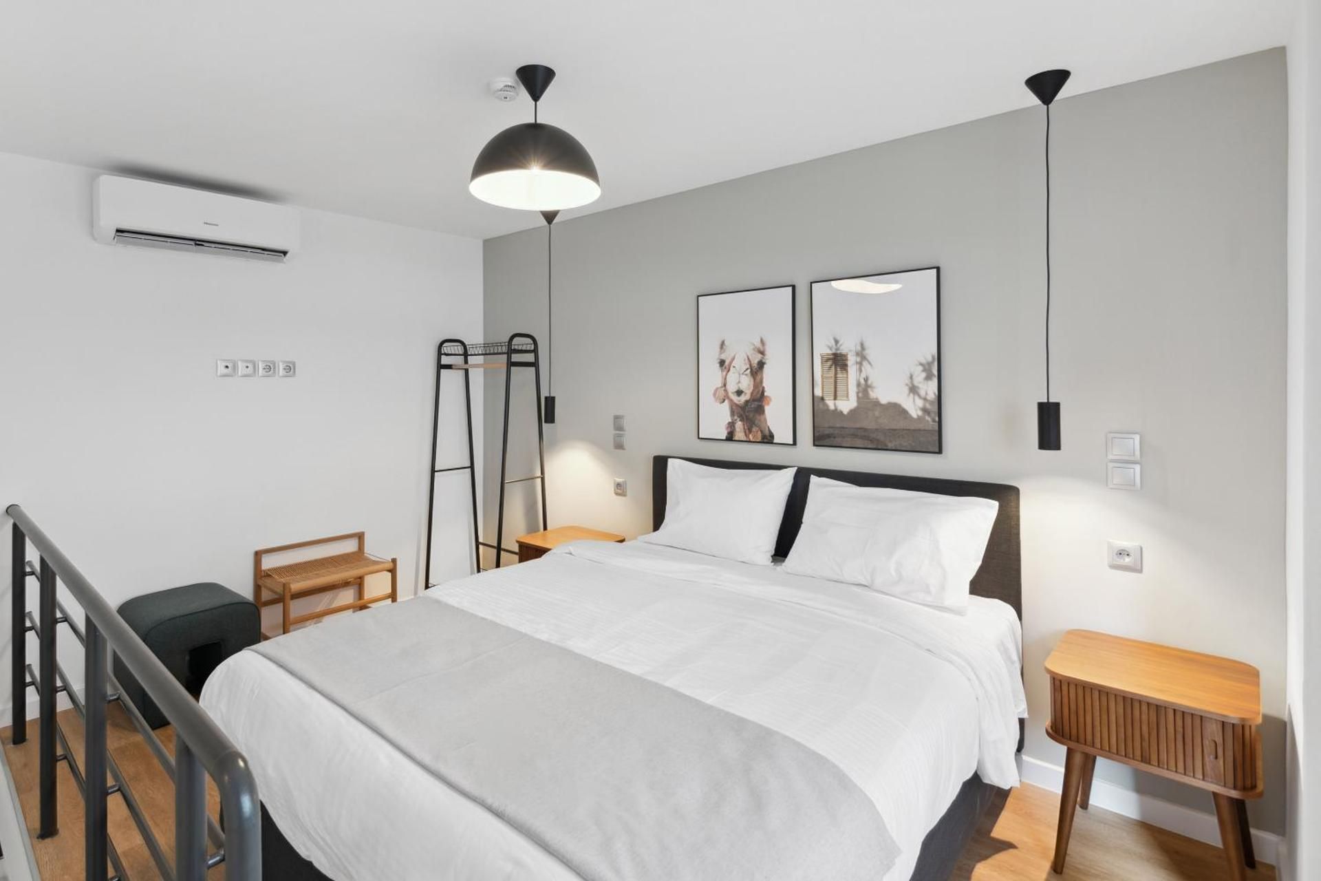 One-Bedroom Comfort Suite