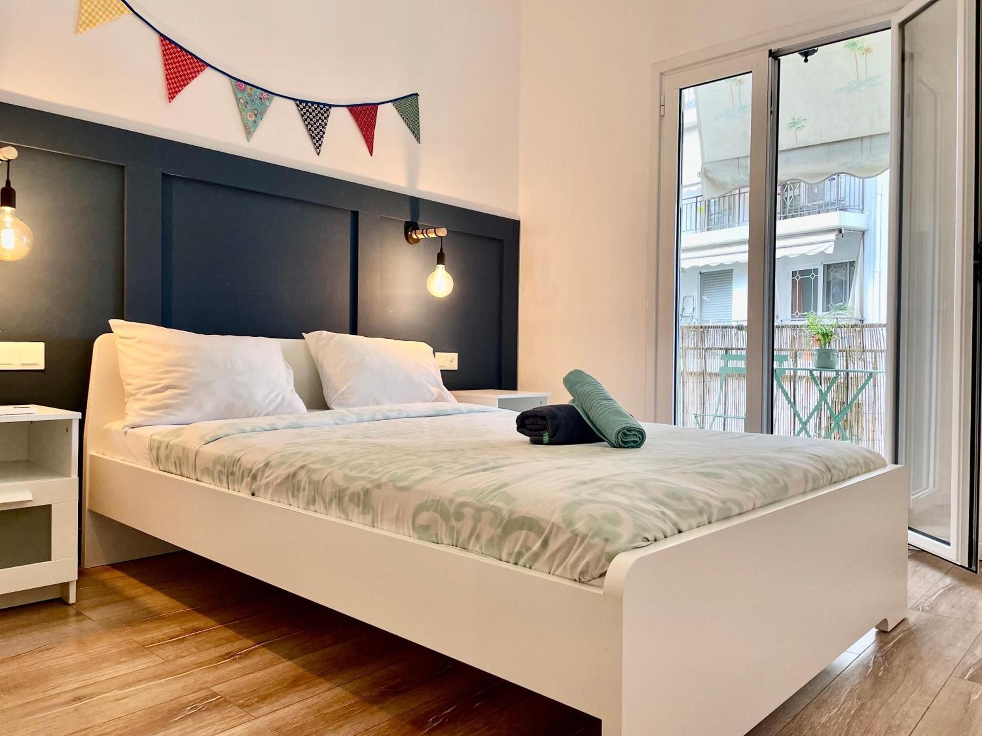 B&B Boutique Two Bedrooms Apartments Two-Bedroom Apartment