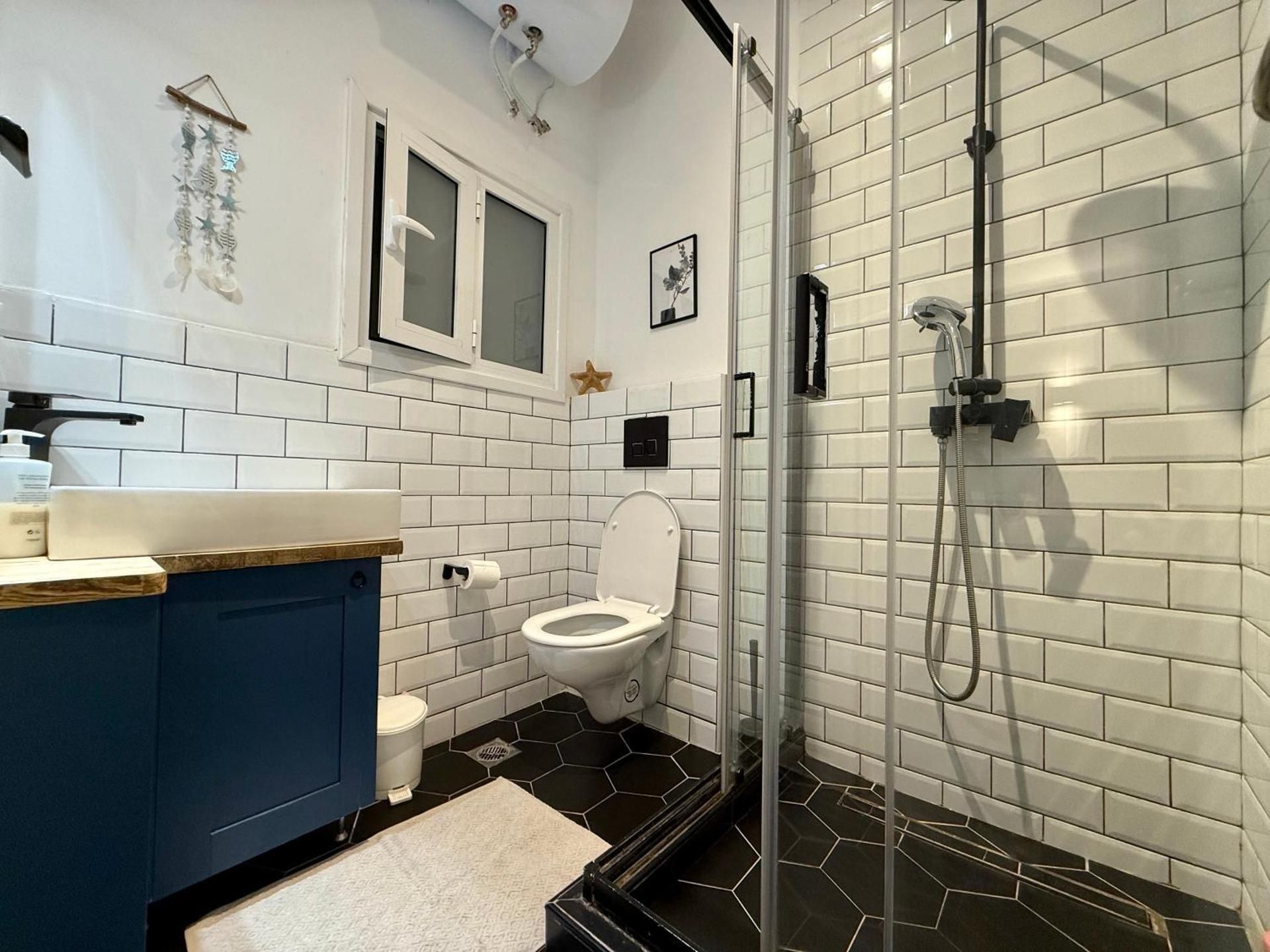 B&B Boutique Two Bedrooms Apartments Two-Bedroom Apartment 2