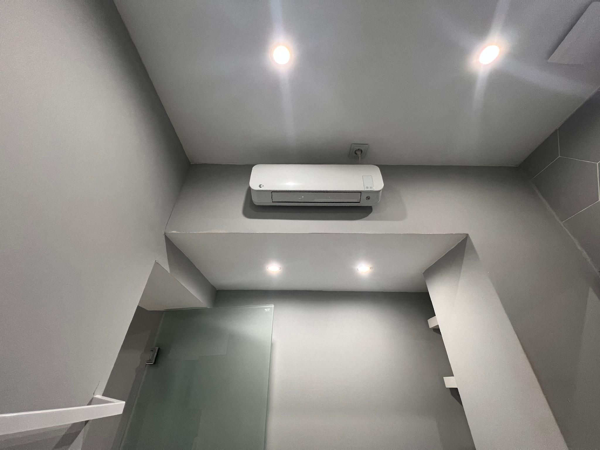 Two Bedroom Apartment