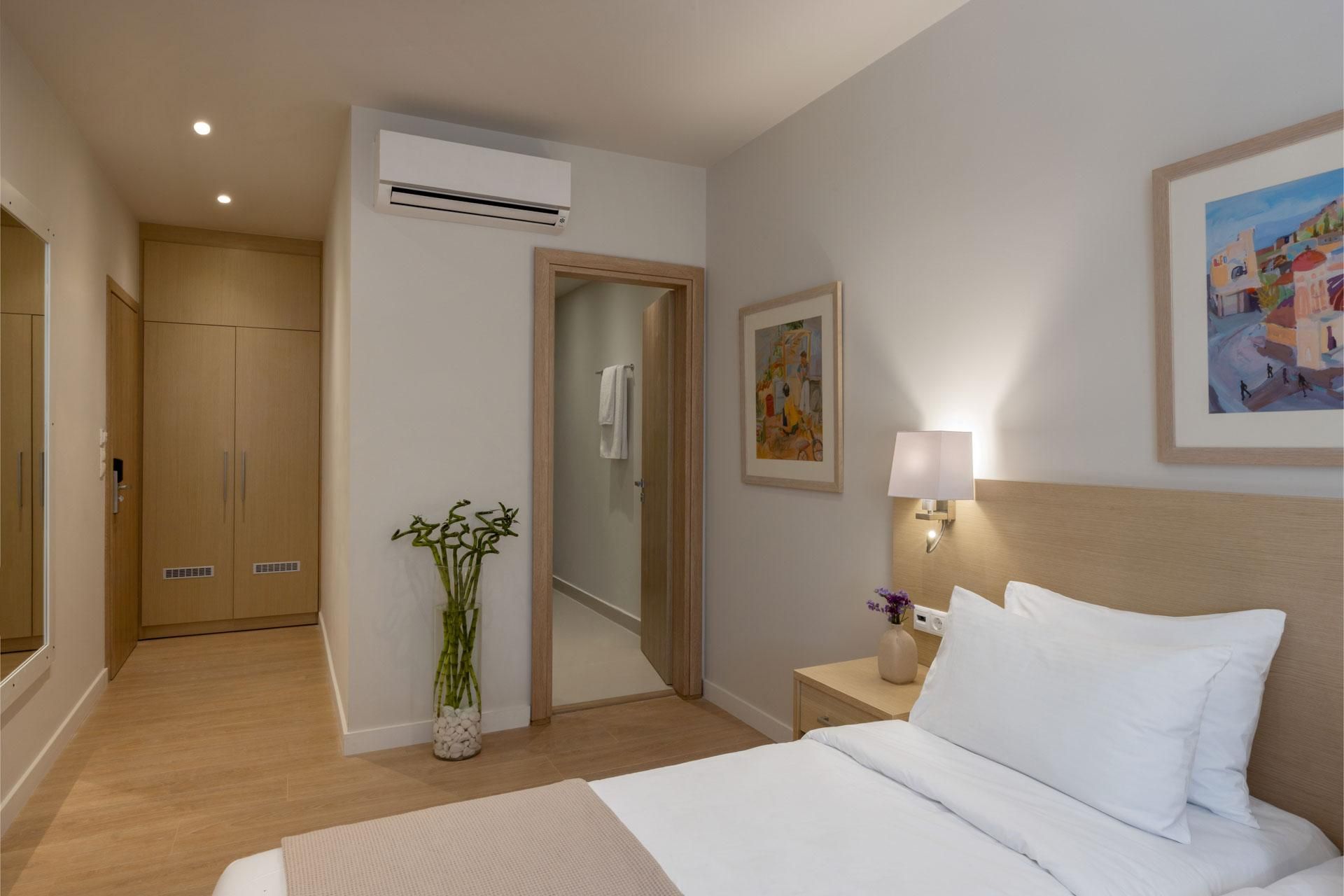 Suite with Sea View
