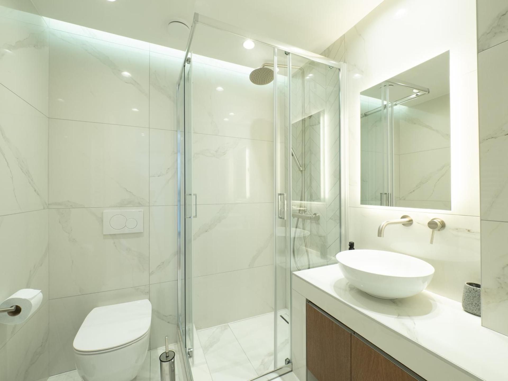One-Bedroom Premium Apartment