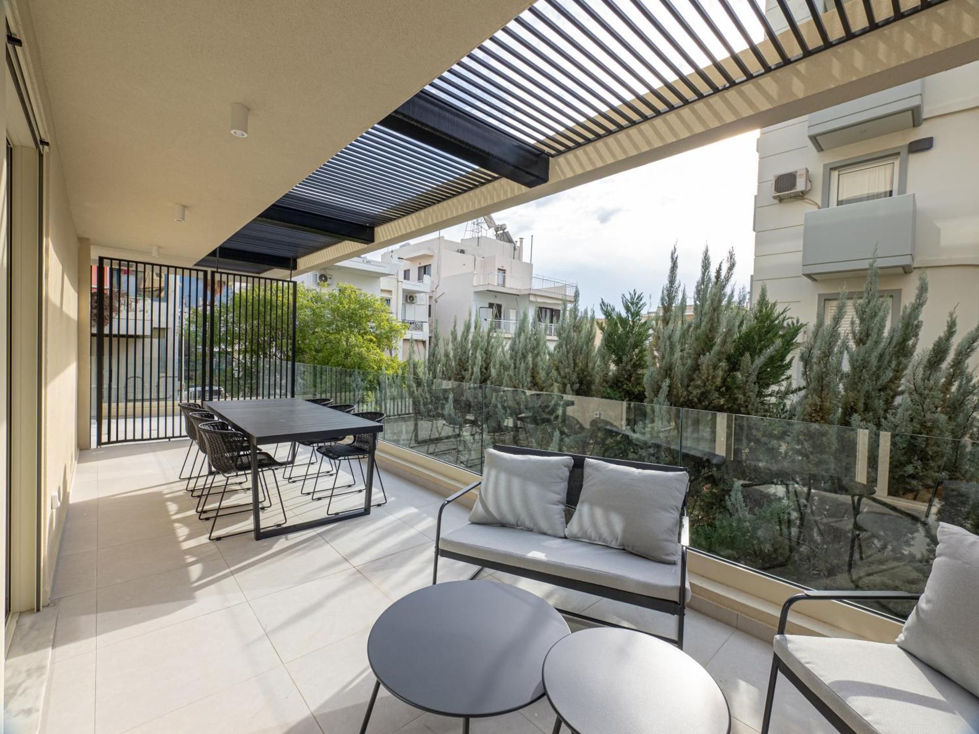 One-Bedroom Premium Apartment