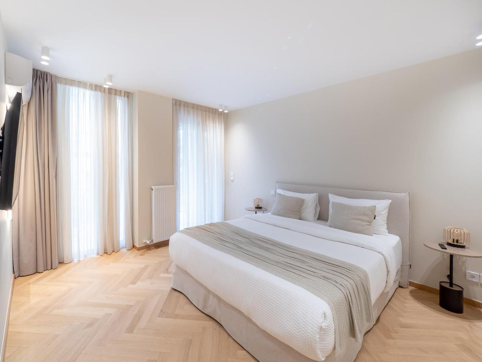 Two-Bedroom Superior Apartment