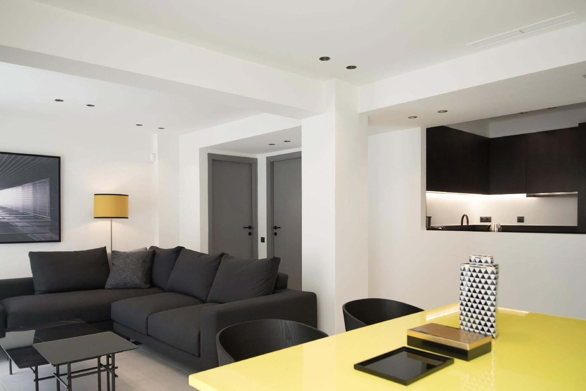 Glyfada South42 Superior Apartment 2