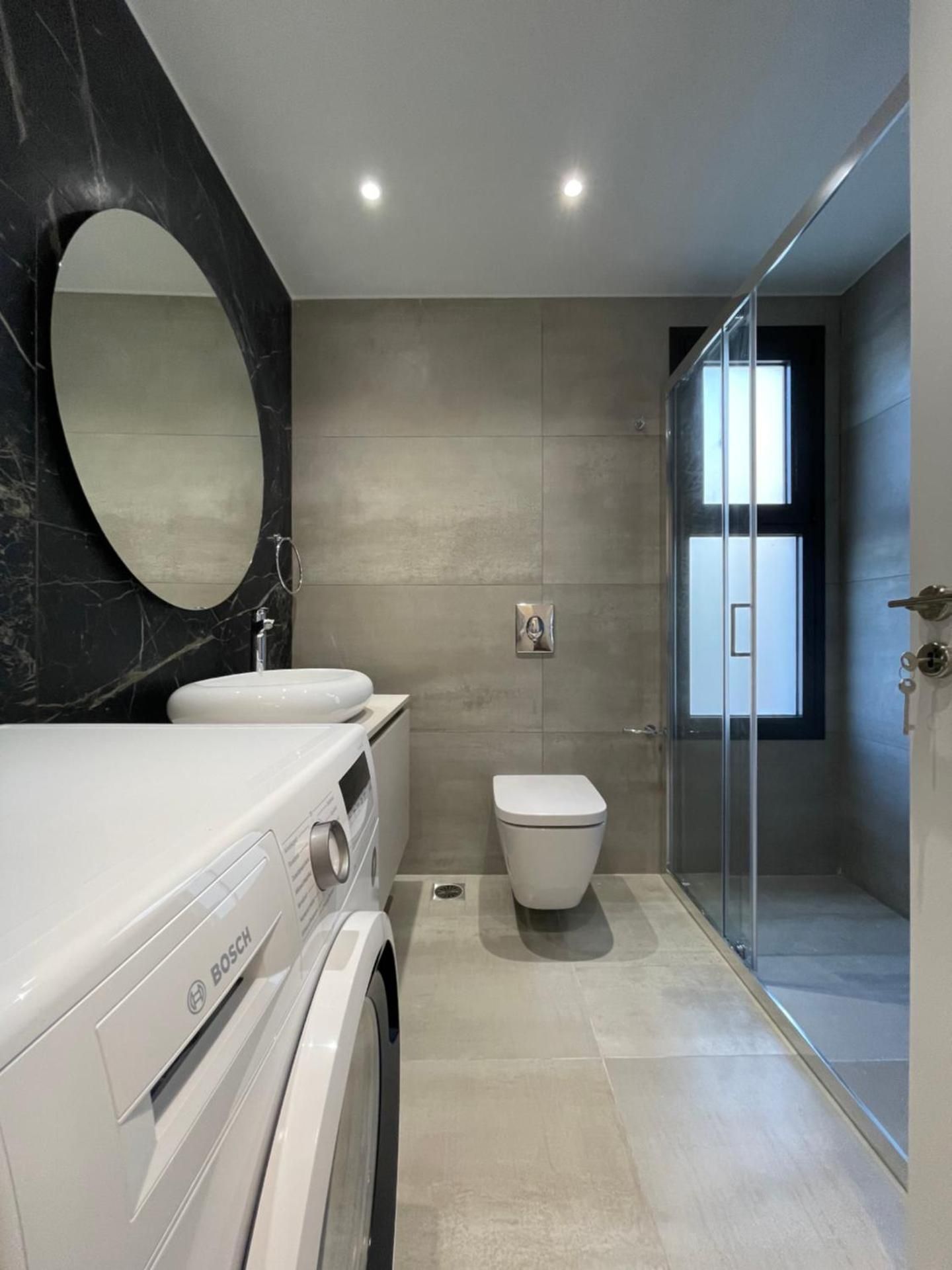 Athenean Oasis in Ellinikon Two-Bedroom Apartment 2