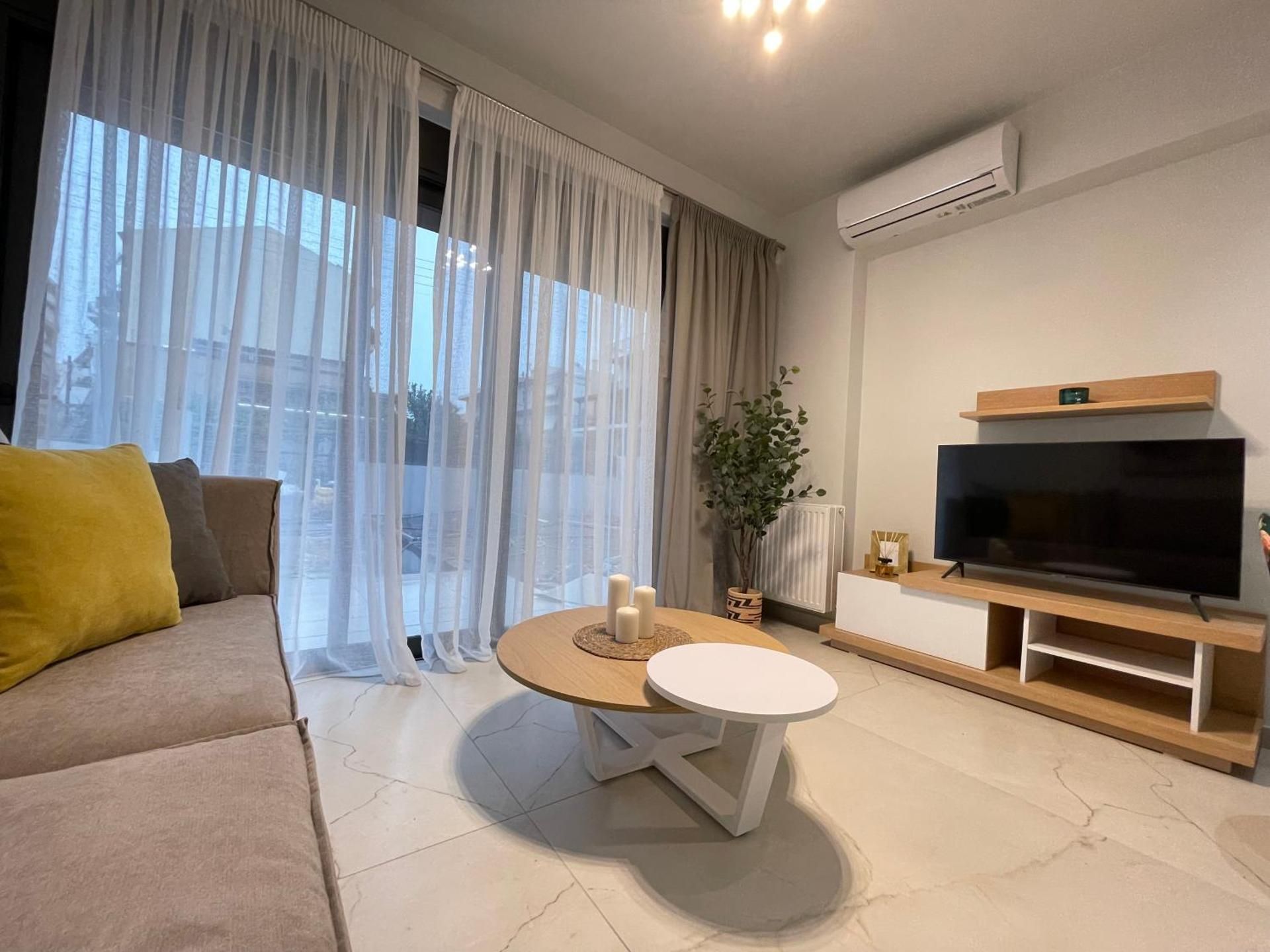 Maisonette