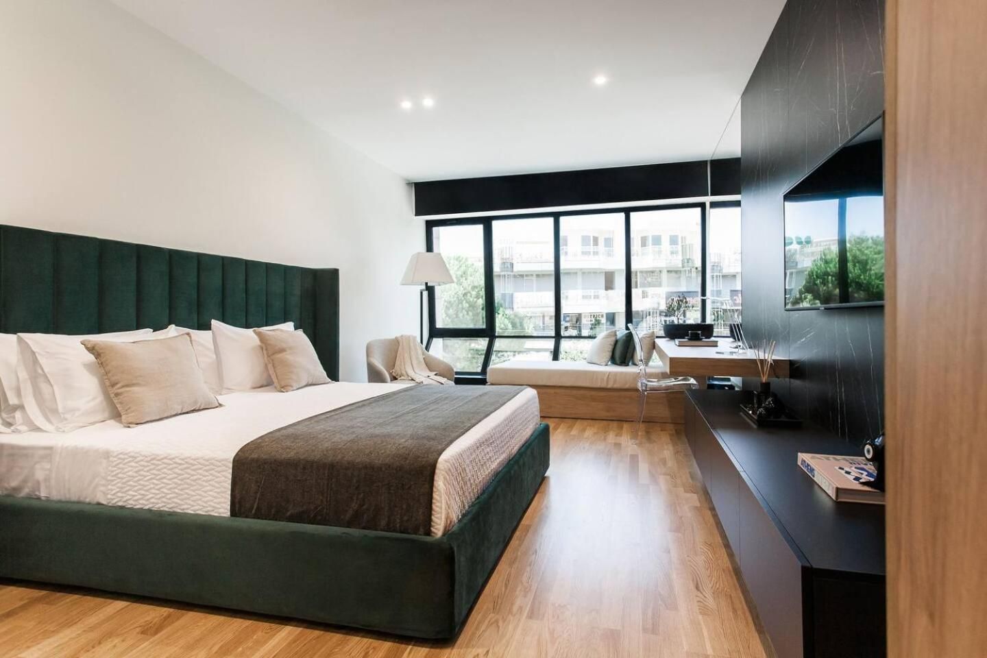 Superior Suite