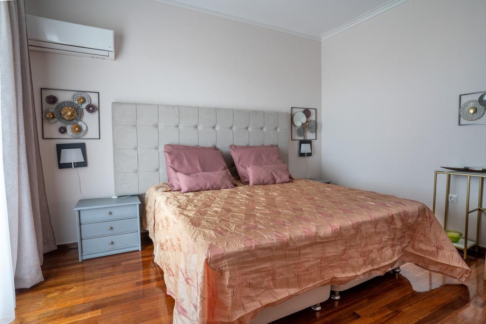 Double or Twin Room with Private Bathroom