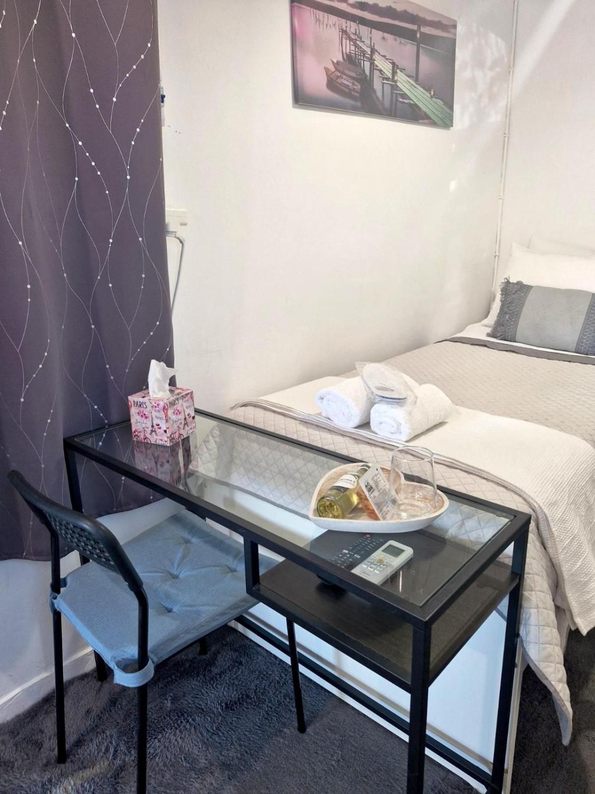 Standard Apartment