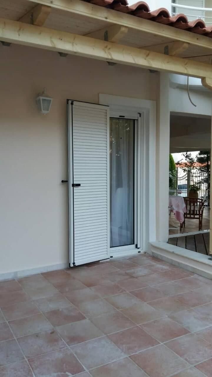 NN Luxury Room near Athens Airport