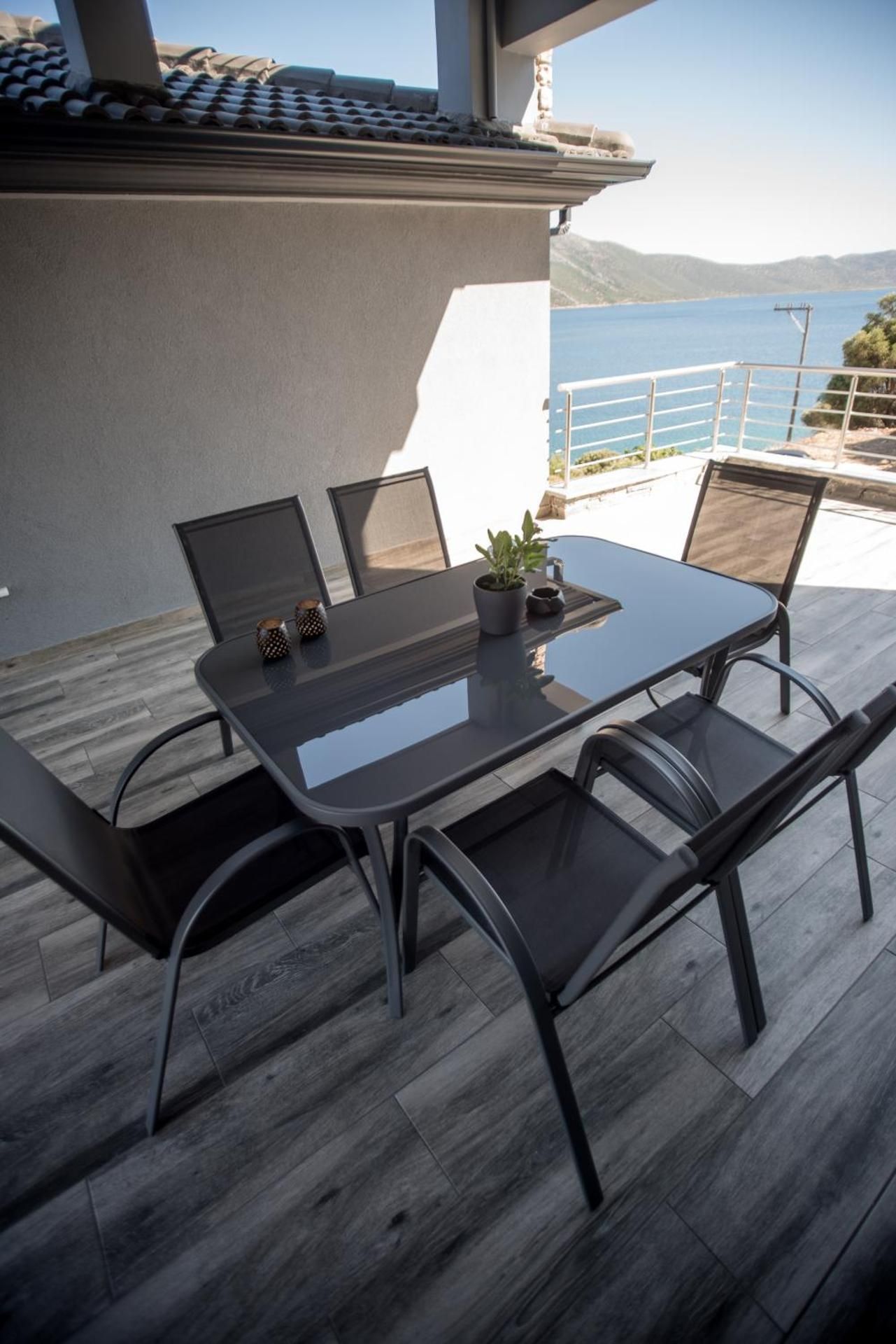 Superior Villa