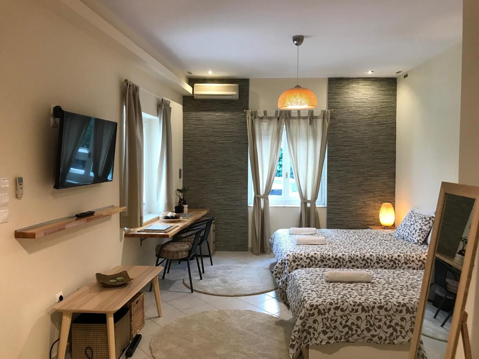 Superior Apartment