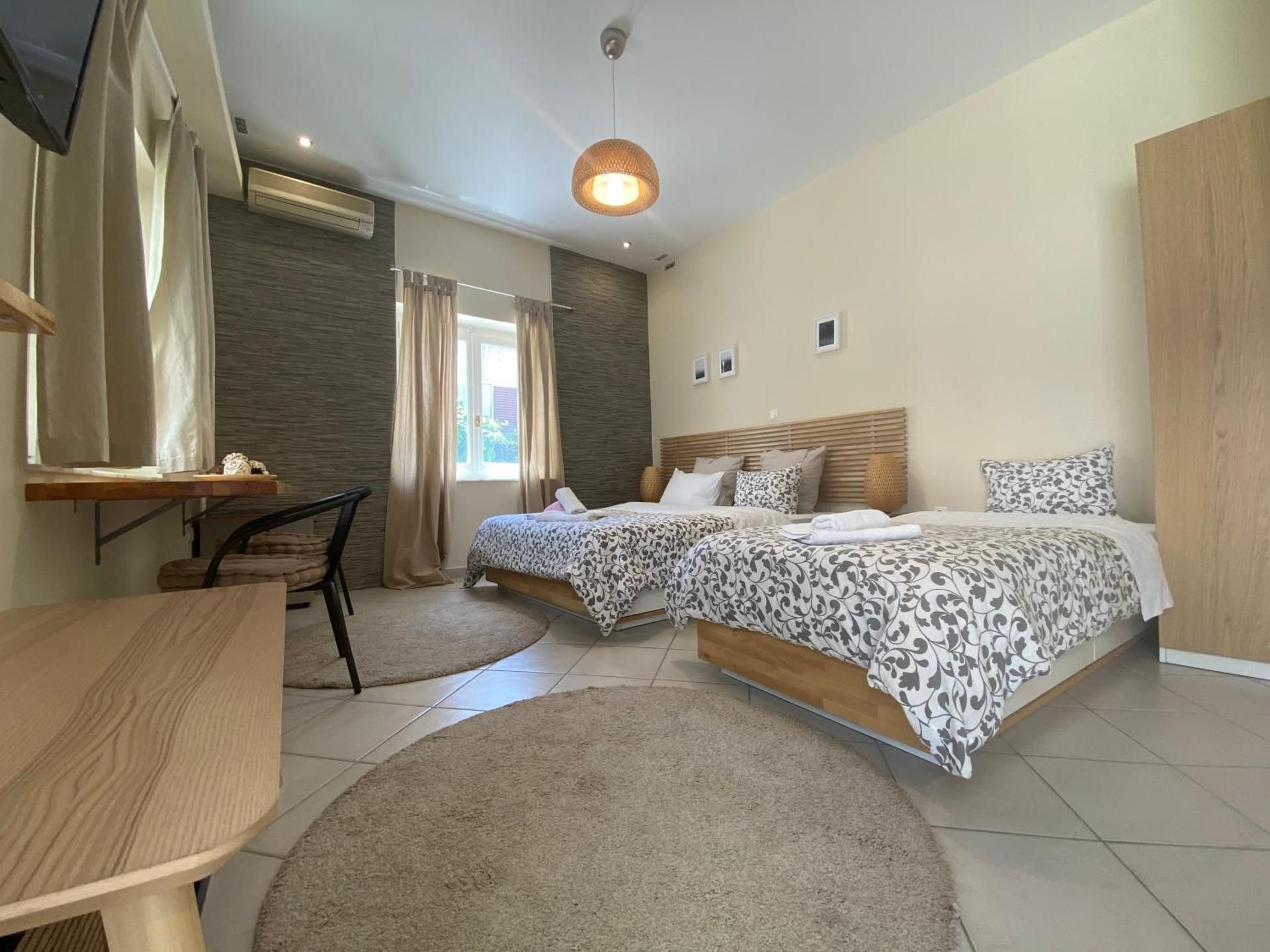 Superior Apartment