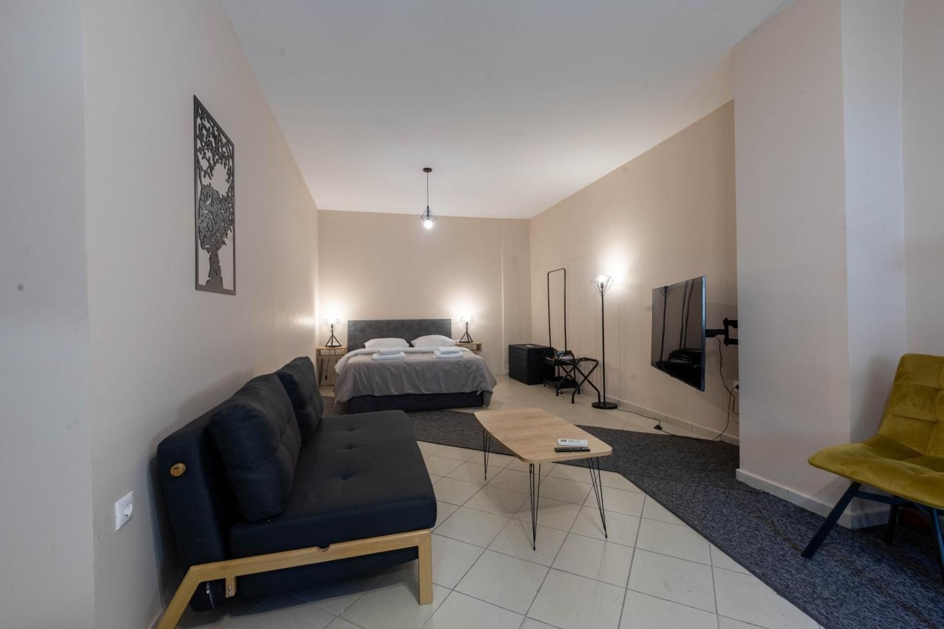 Ground Floor Studio