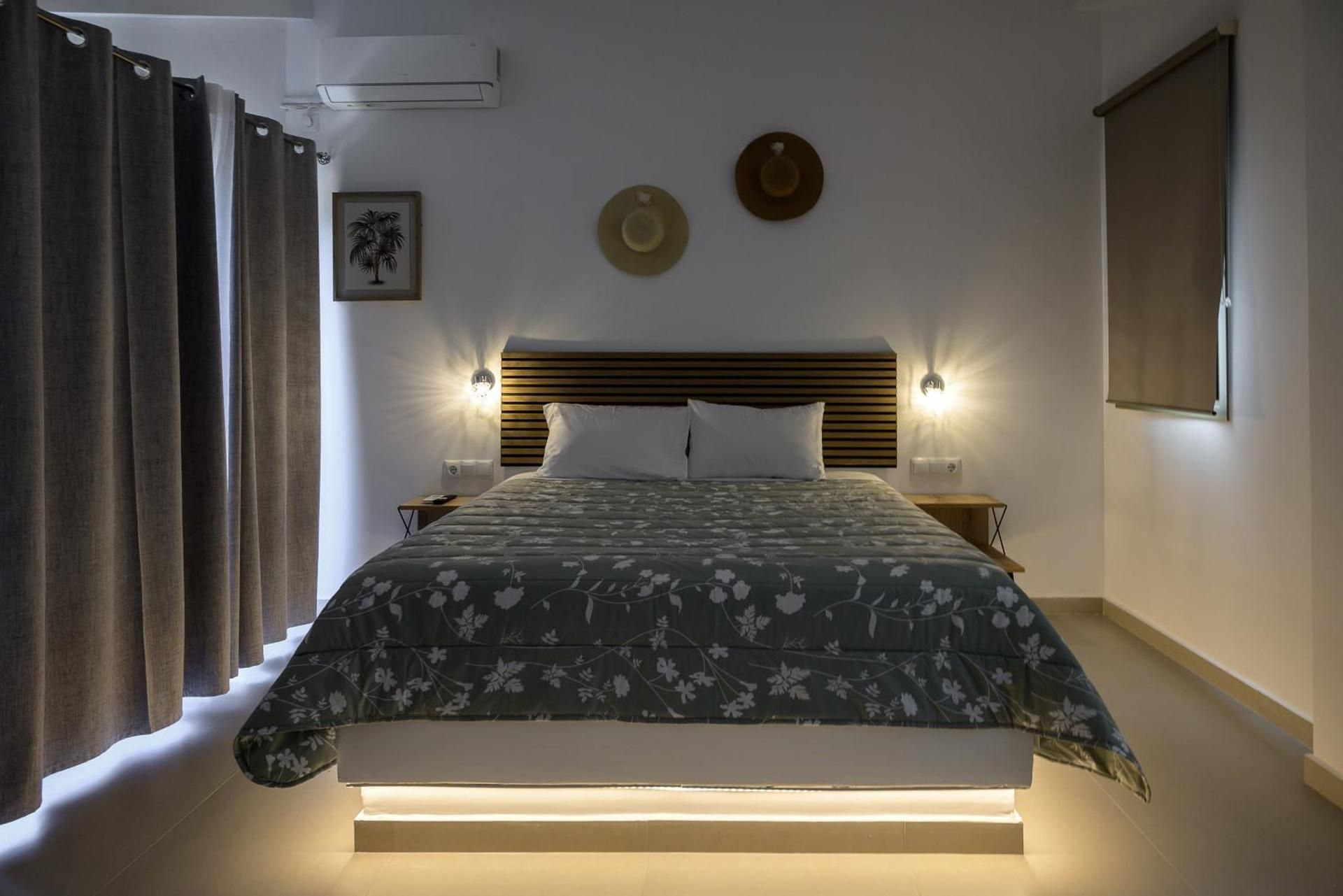 Duplex Apartment