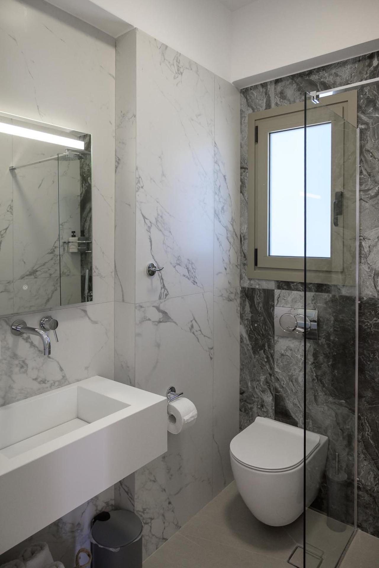Duplex Apartment