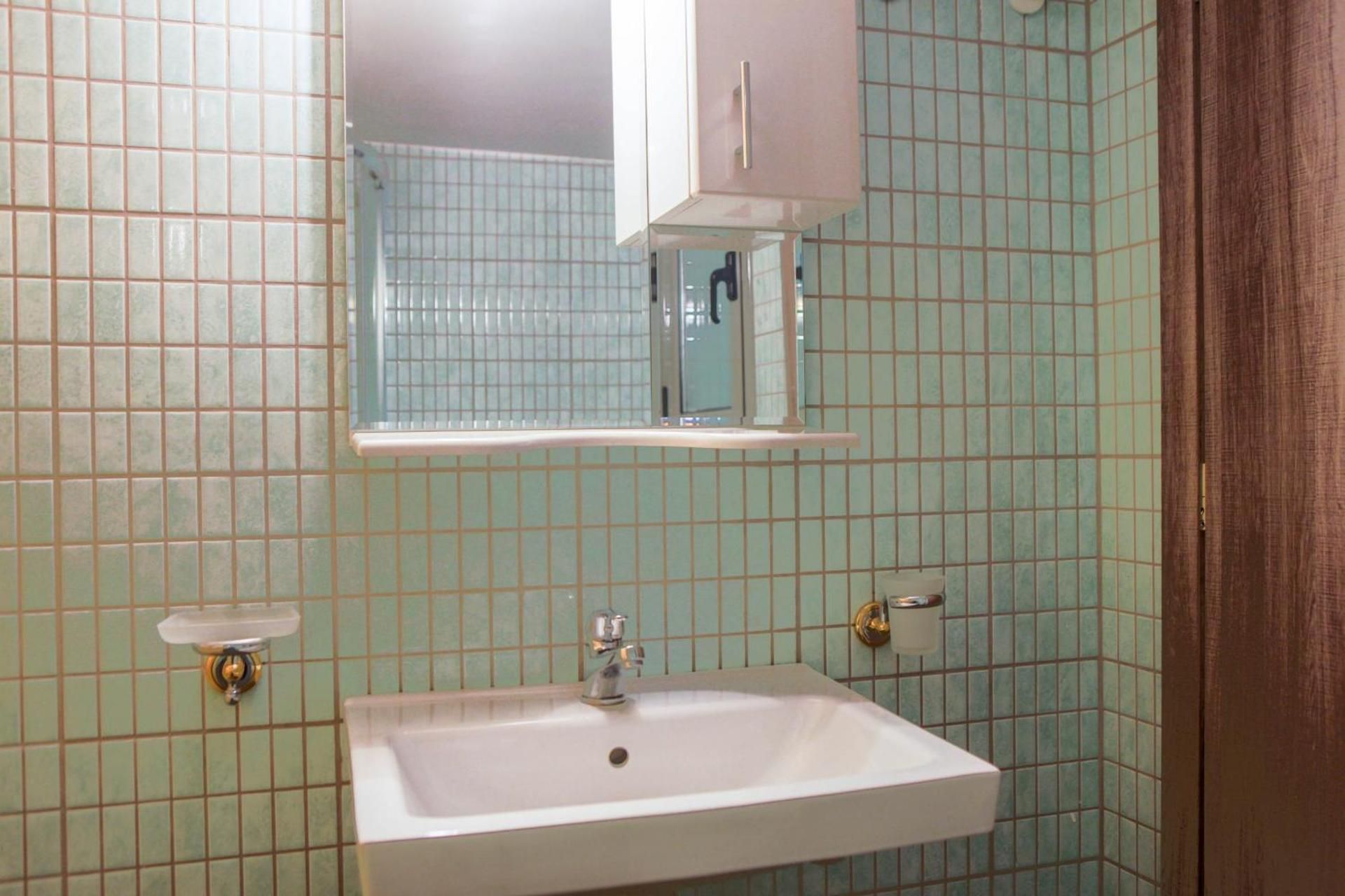 Two-Bedroom Standard Apartment