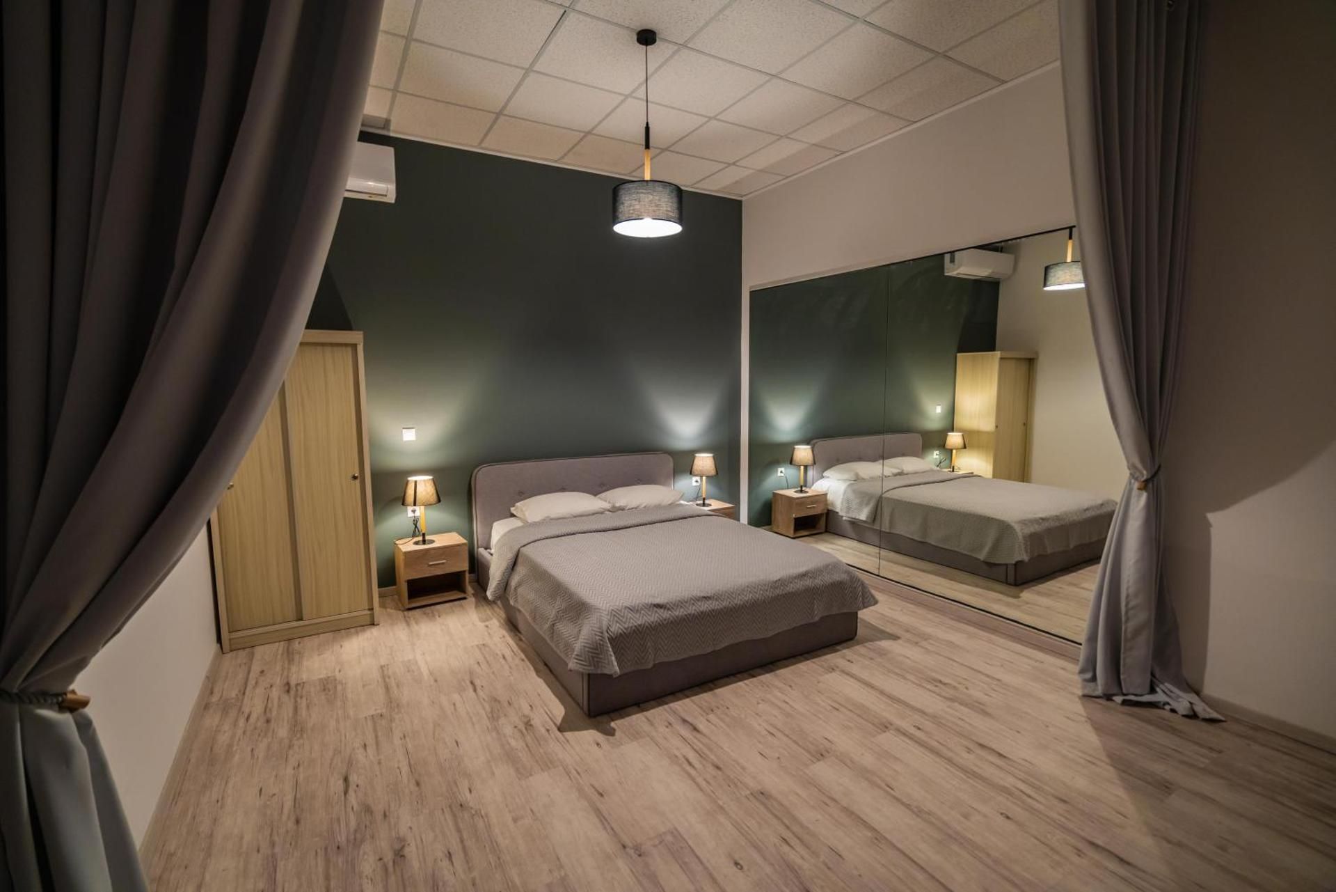 Apartment - Ground Floor