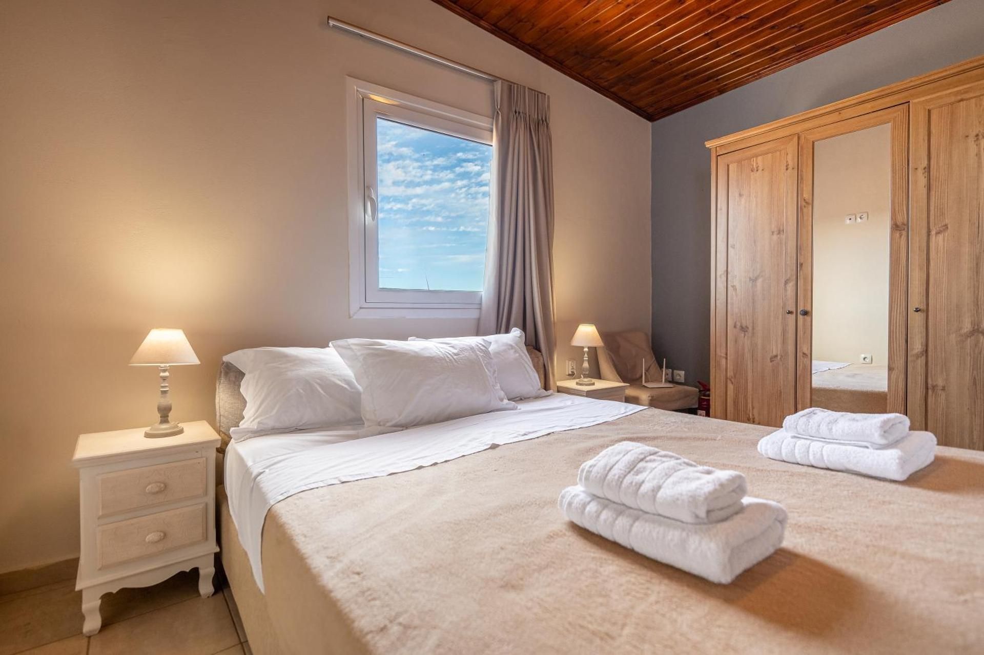 Basic Triple Room