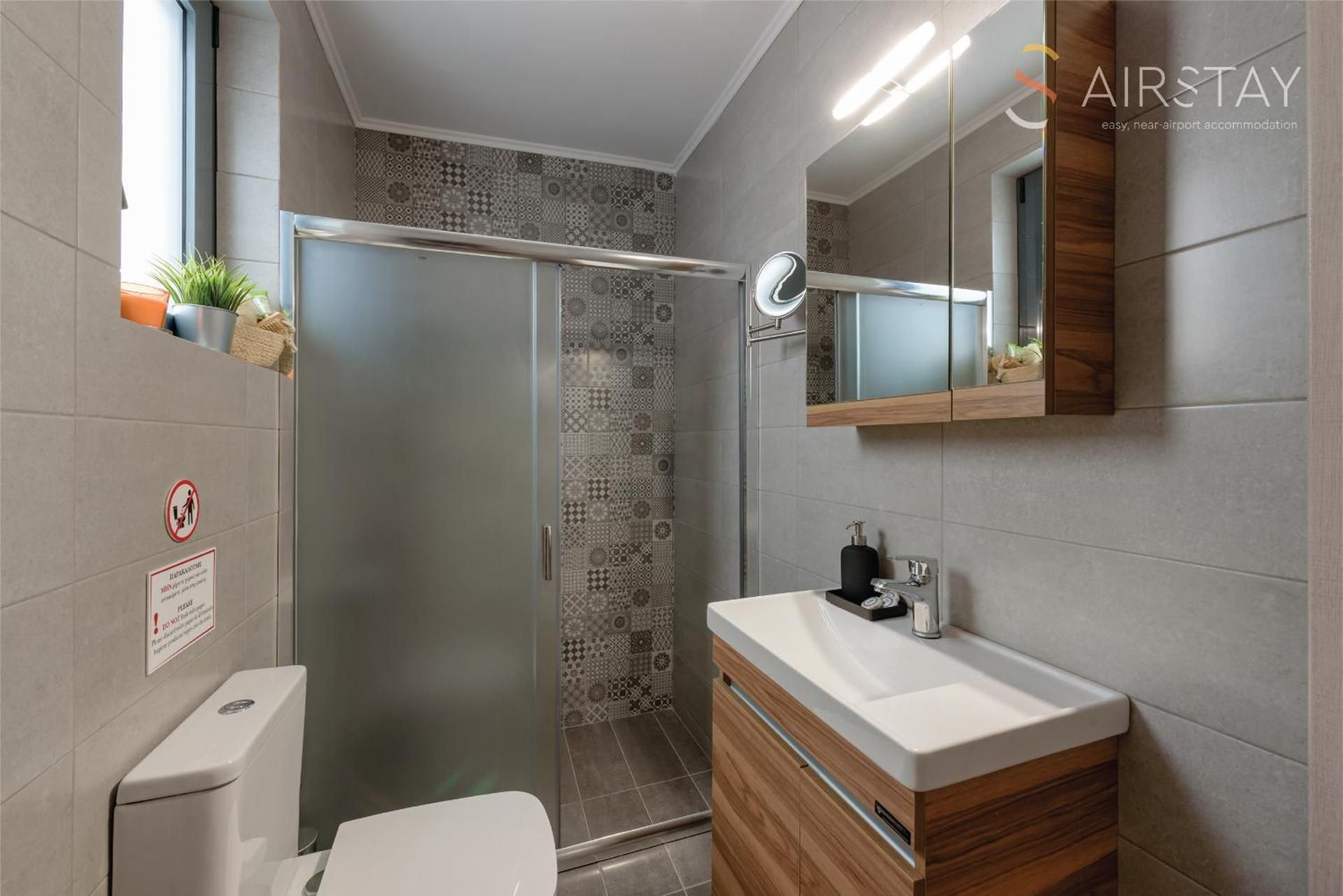 Standard Apartment