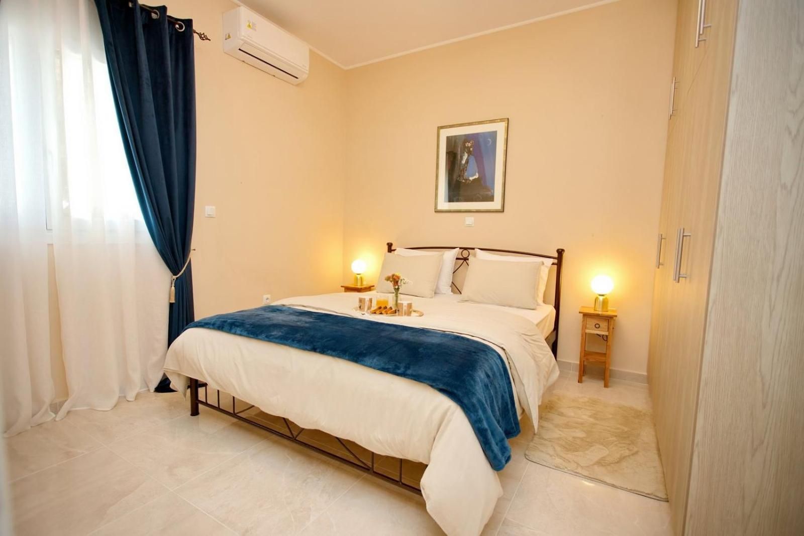 Skyway Comfort Residence Blue 
