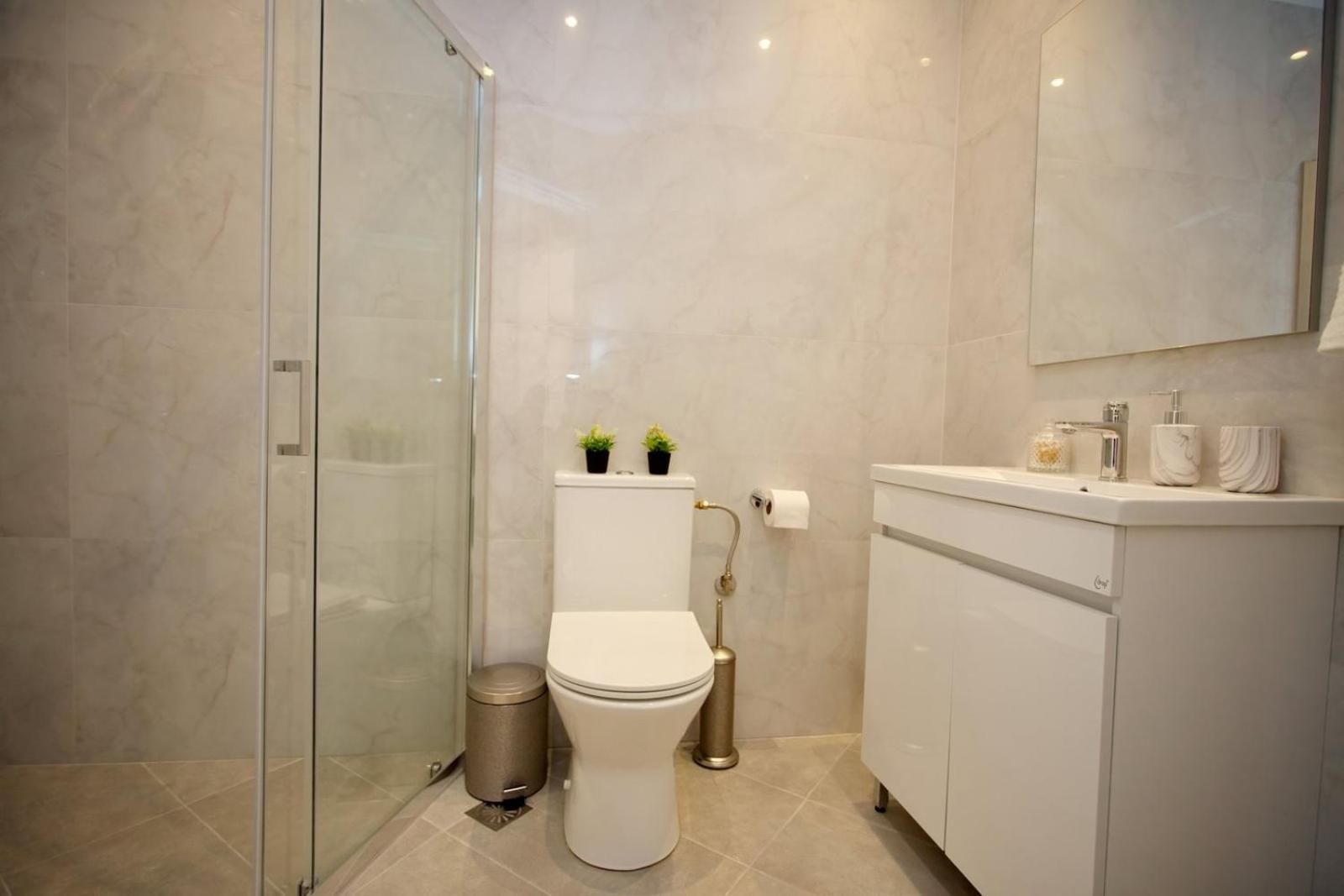 Skyway Comfort Residence Beige 