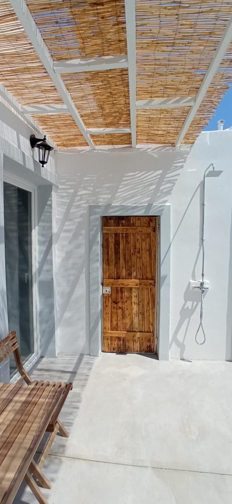 Kyklades Sensation Apartments ATH Airport