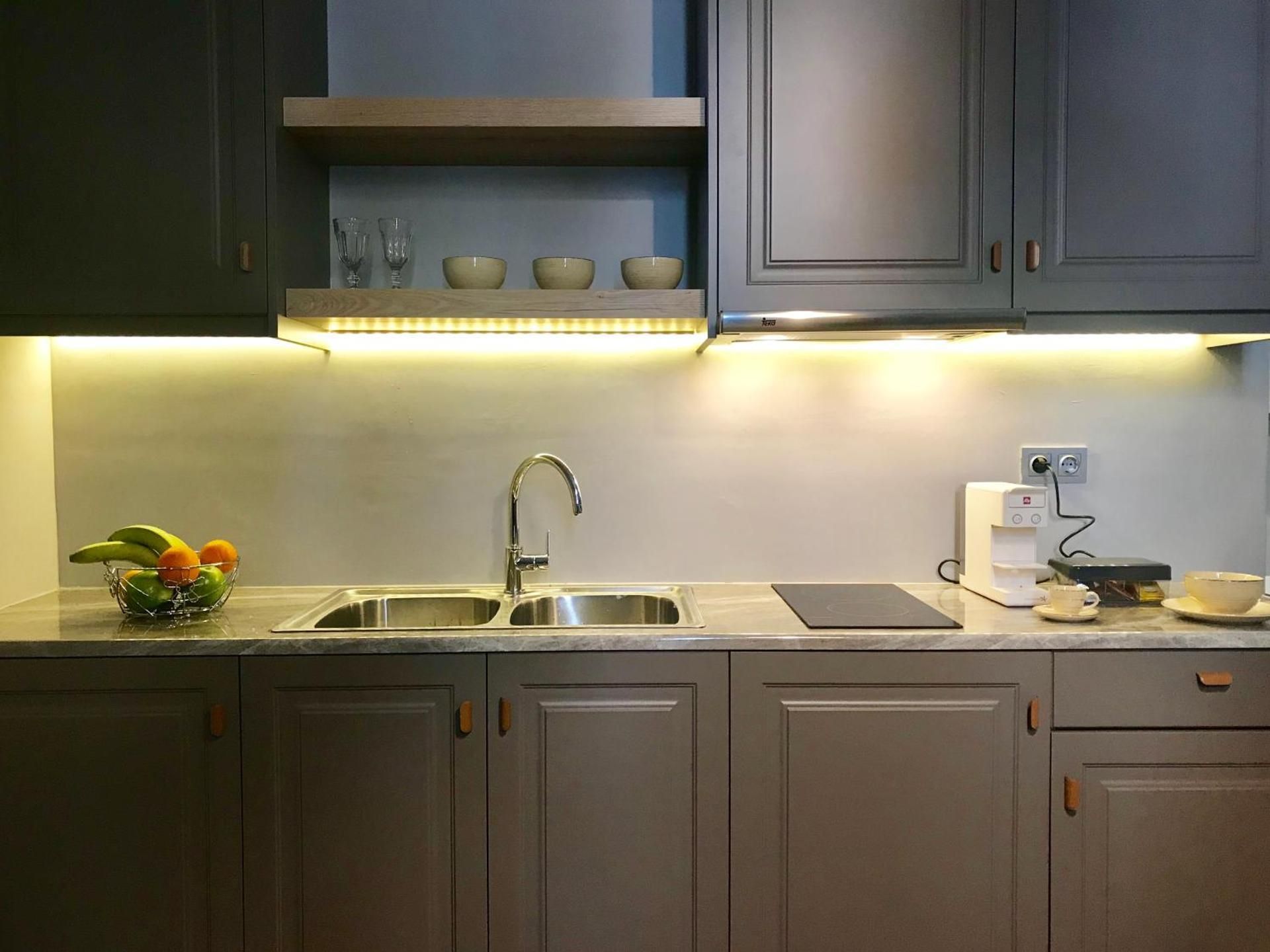 Metis Athens Suites