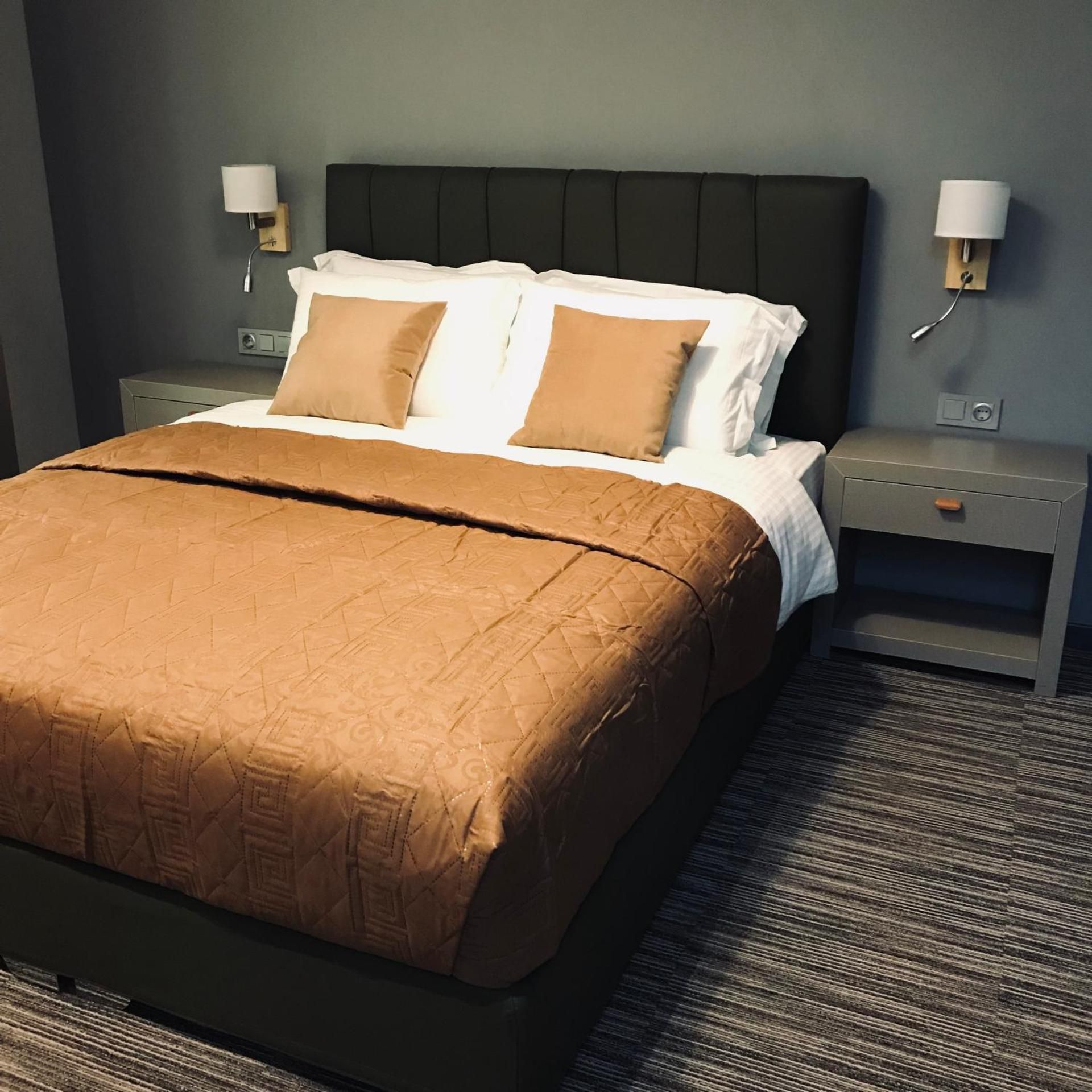 Standard Apartment