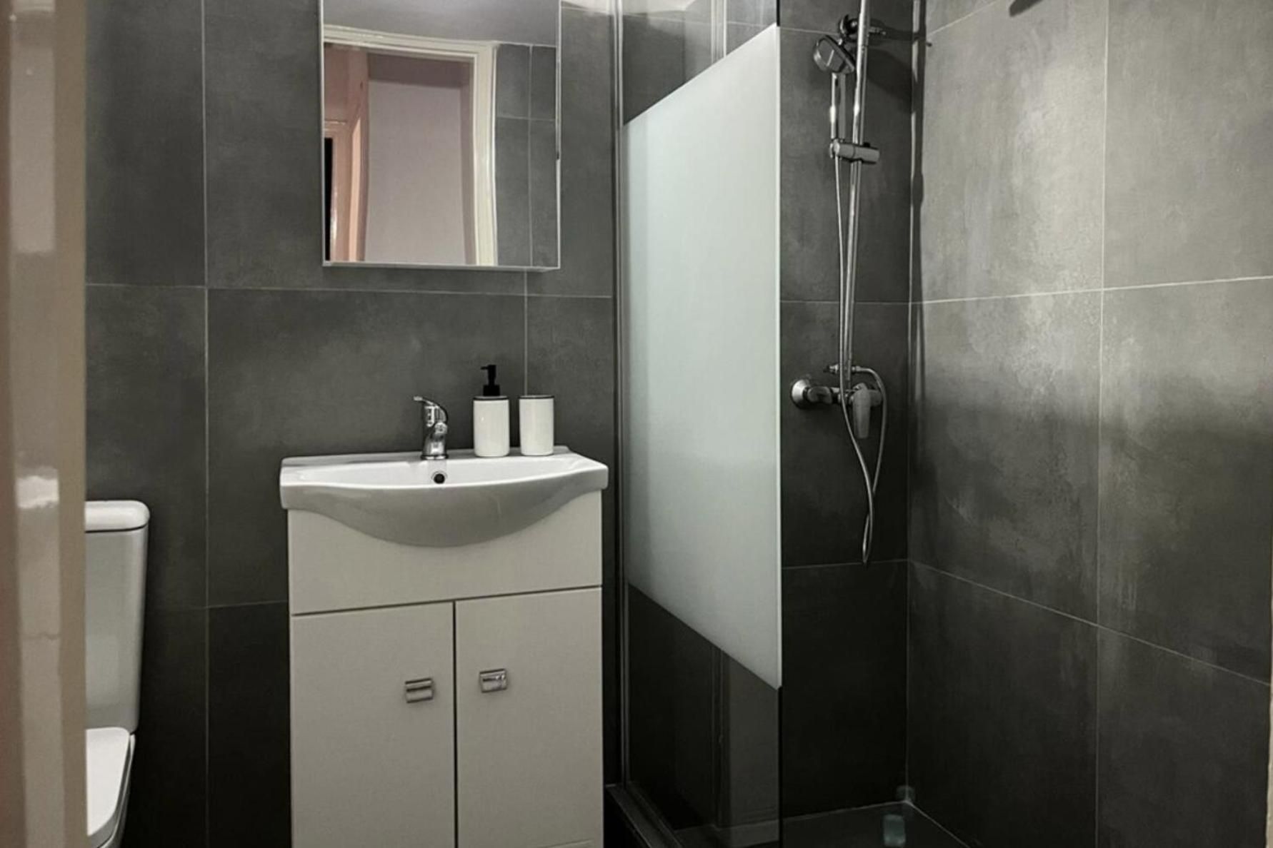 Apartment - Ground Floor