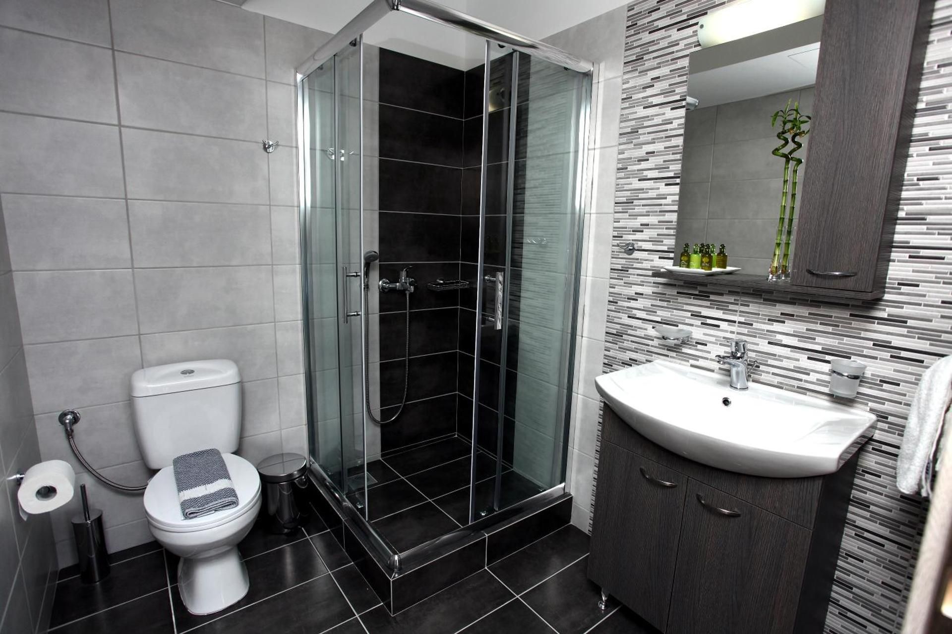 Suite with City View