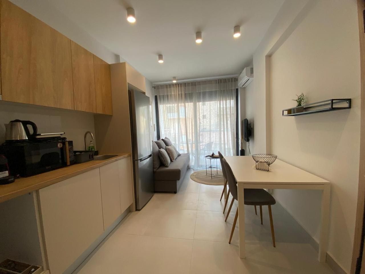 Alki-House